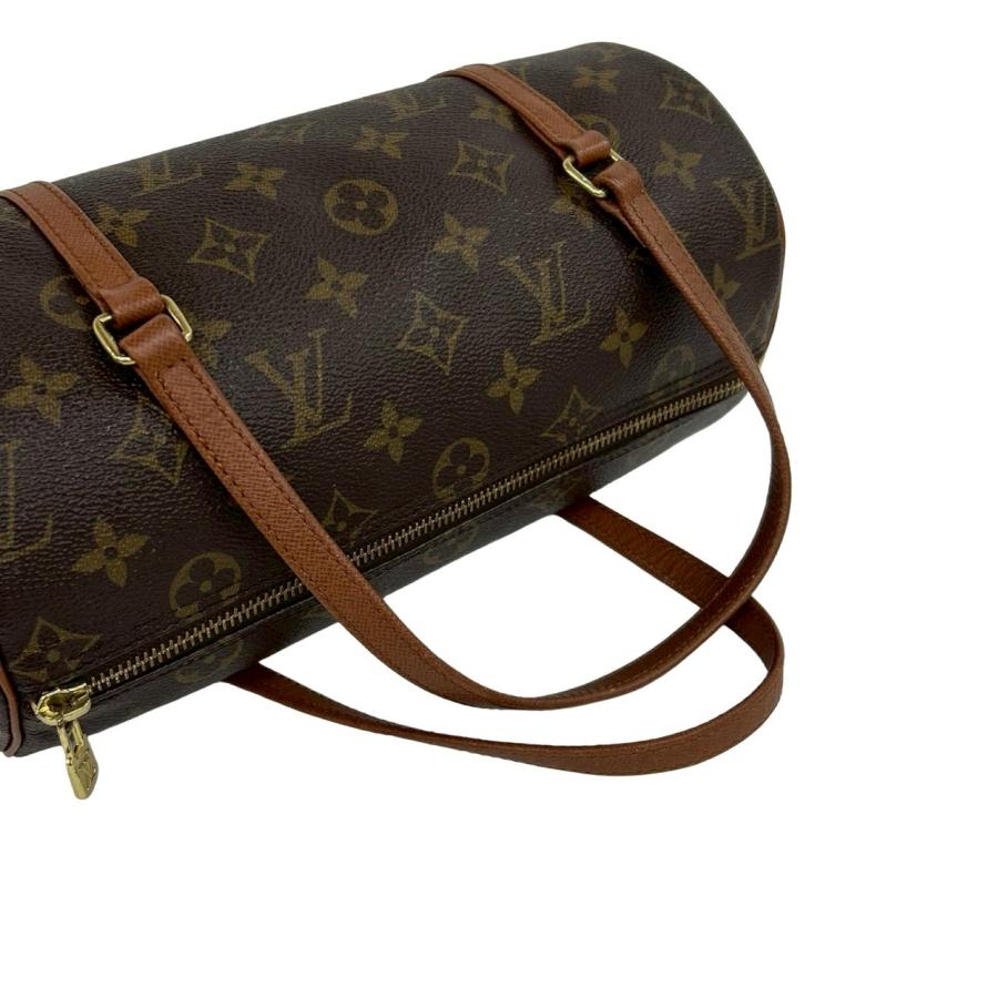 LOUIS VUITTON（ルイ・ヴィトン） 極 美品 ヴィンテージ パピヨン 26