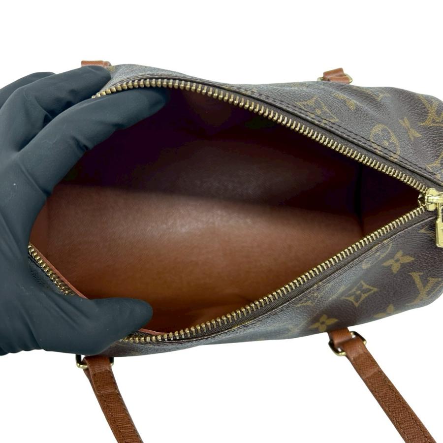 LOUIS VUITTON（ルイ・ヴィトン） 極 美品 ヴィンテージ パピヨン 26
