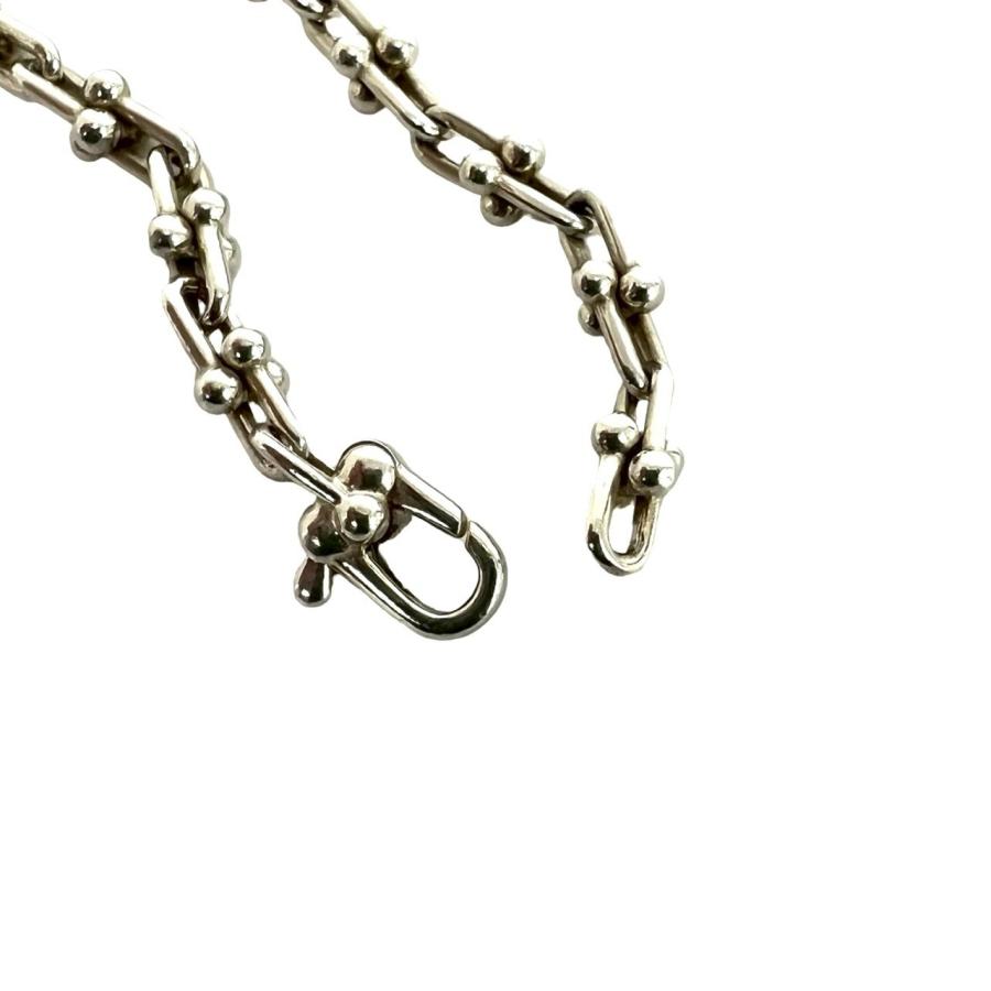 TIFFANY&Co.（ティファニー） 極 美品 ハードウェア マイクロリンク
