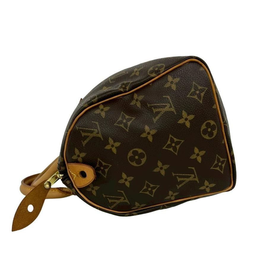 LOUIS VUITTON（ルイ・ヴィトン） 極 美品 スピーディ 25 モノグラム