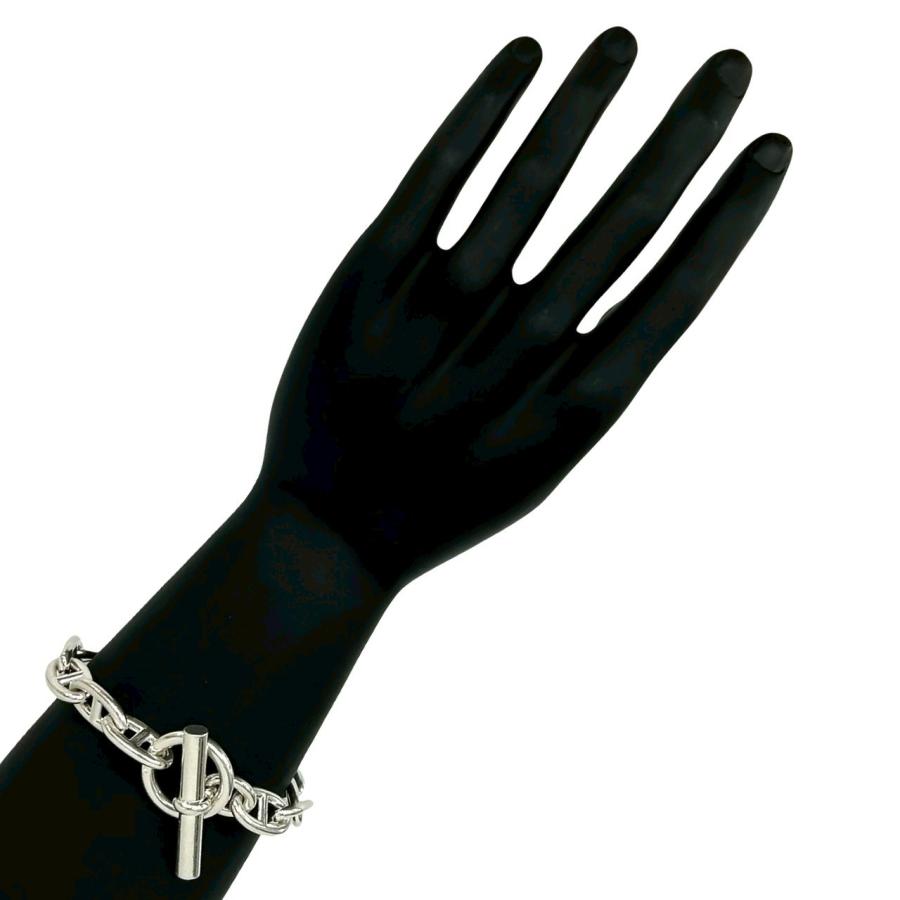 HERMES（エルメス） 極 美品 保存箱付 シェーヌダンクル GM