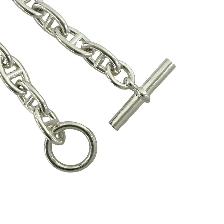 HERMES（エルメス） 極 美品 保存箱付 シェーヌダンクル GM