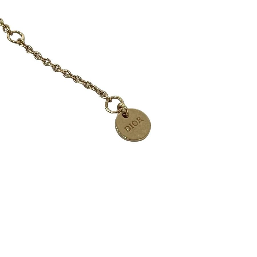 極 美品 Christian Dior クリスチャンディオール CD ロゴ GP