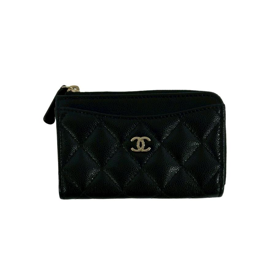 CHANEL（シャネル） ほぼ未使用 箱 袋付き シール有 フラグメント