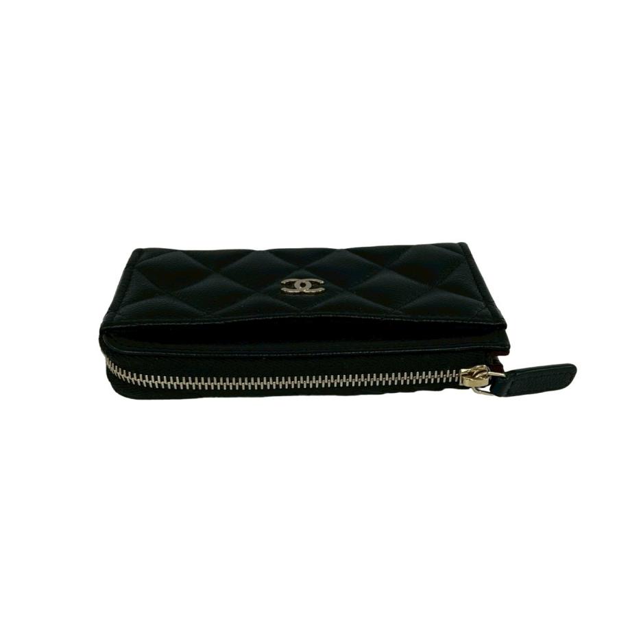 CHANEL（シャネル） ほぼ未使用 箱 袋付き シール有 フラグメント