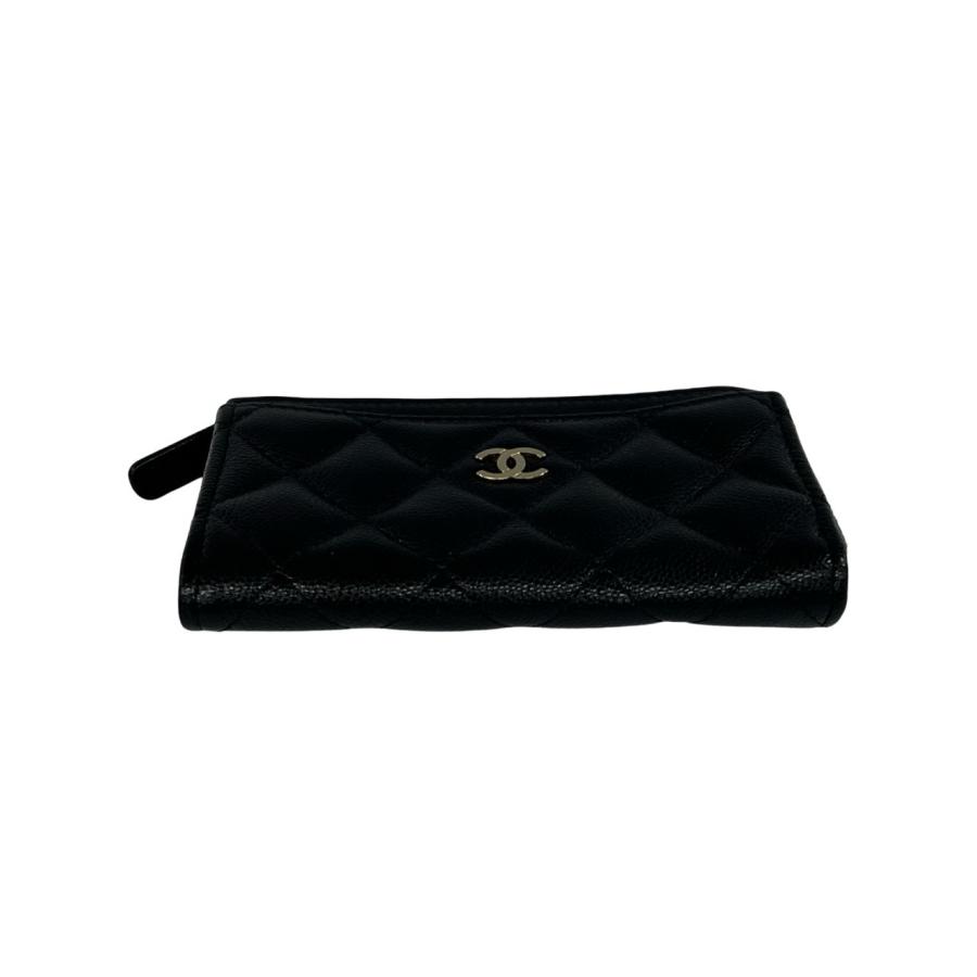 CHANEL（シャネル） ほぼ未使用 箱 袋付き シール有 フラグメント
