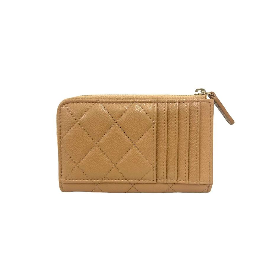 CHANEL（シャネル） 未使用保管品 箱 袋付 シール有 フラグメント