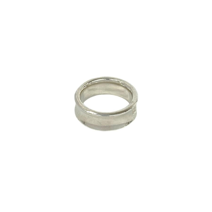 TIFFANY&Co.（ティファニー） 極 美品 ヴィンテージ ナロー リング