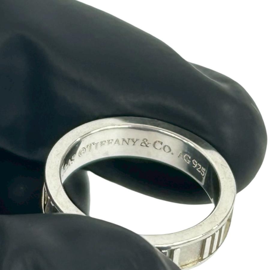 TIFFANY&Co.（ティファニー） 極 美品 箱 袋付き ヴィンテージ
