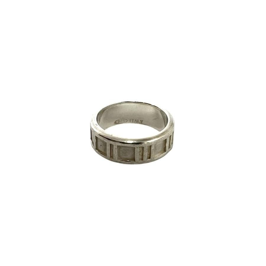TIFFANY&Co.（ティファニー） 極 美品 ヴィンテージ アトラス リング
