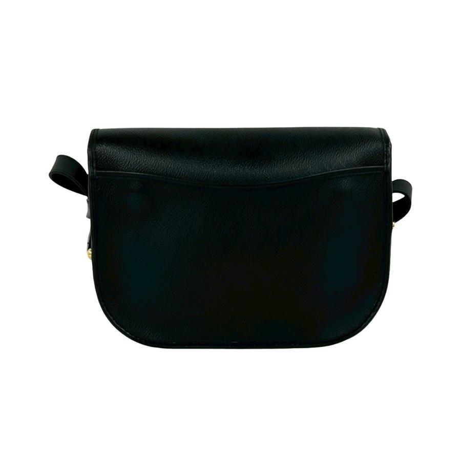 極 美品 Christian Dior ディオール ヴィンテージ ロゴ 金具 ハニカム