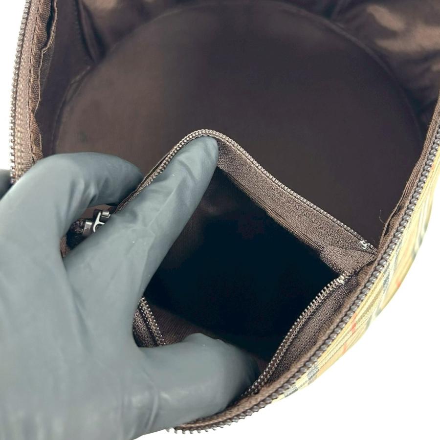 BURBERRY（バーバリー） 極 美品 Burberrys バーバリーズ ノバチェック