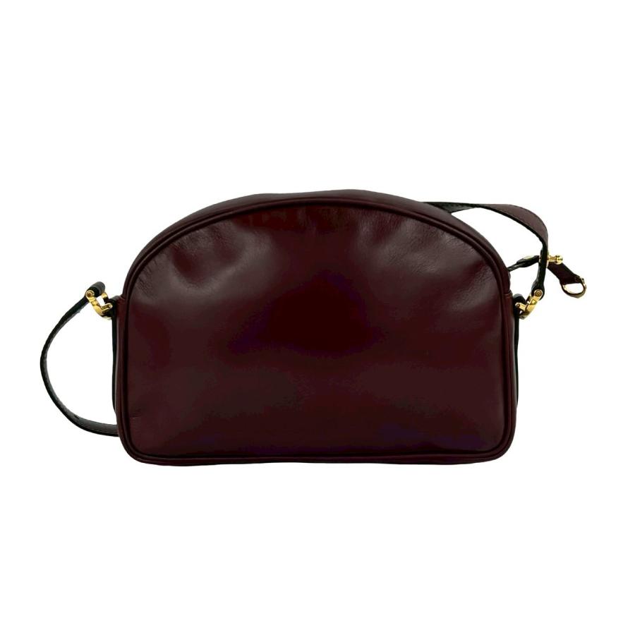 Cartier（カルティエ） 極 美品 袋付き ヴィンテージ マストライン