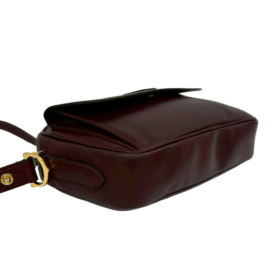 Cartier（カルティエ） 極 美品 袋付き ヴィンテージ マストライン