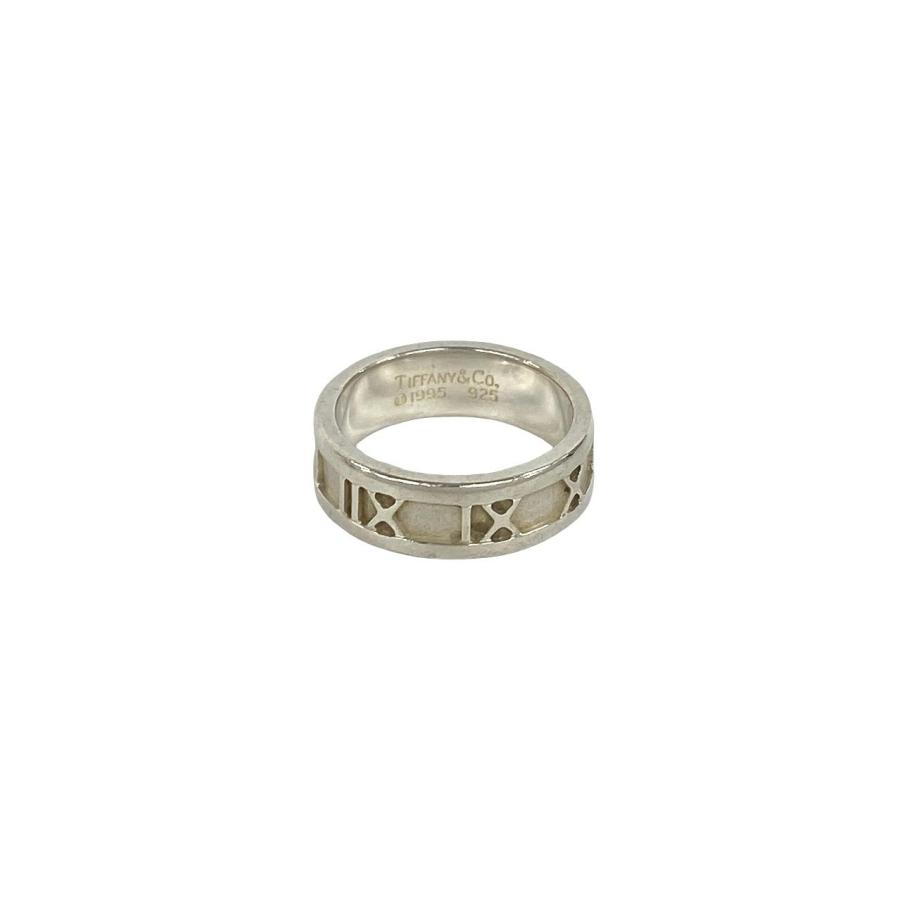 TIFFANY&Co.（ティファニー） 極 美品 袋付き ヴィンテージ アトラス
