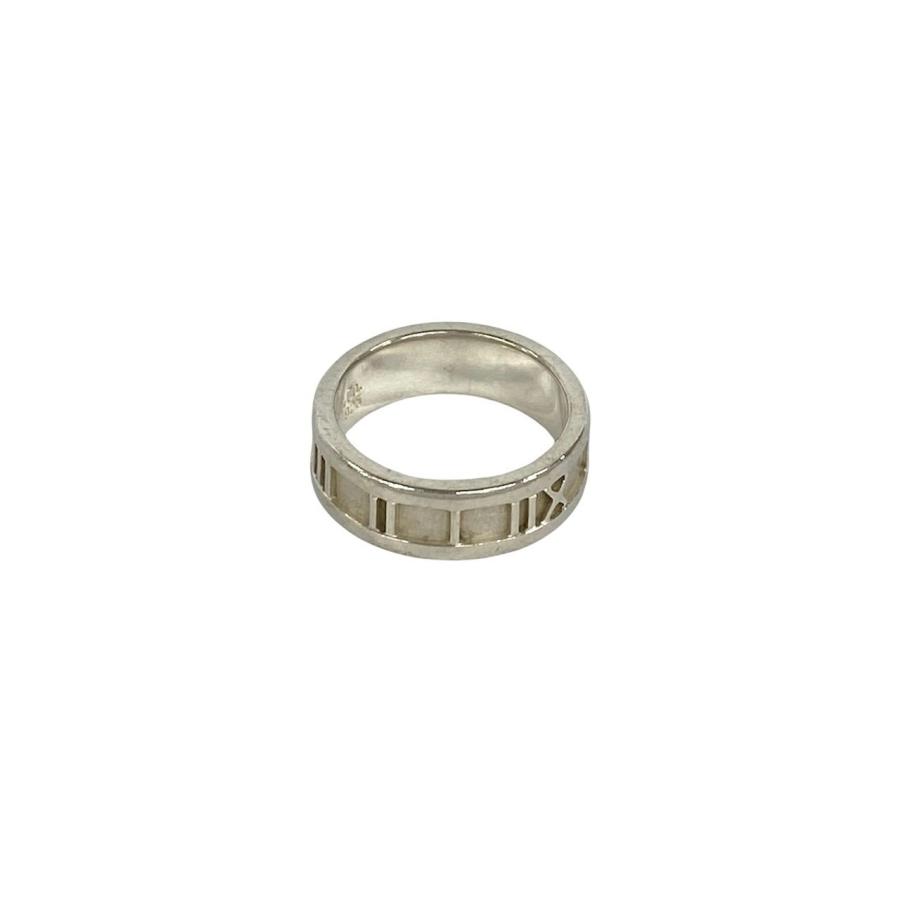 TIFFANY&Co.（ティファニー） 極 美品 袋付き ヴィンテージ アトラス