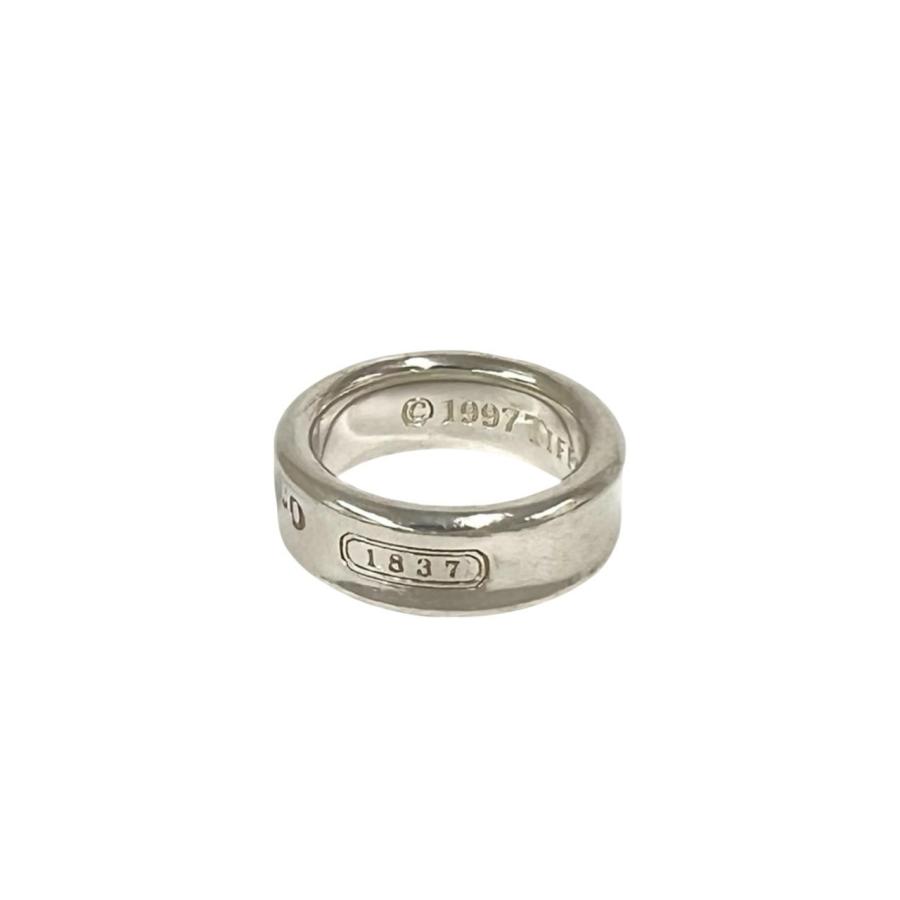TIFFANY&Co.（ティファニー） 極 美品 袋付き ヴィンテージ ナロー