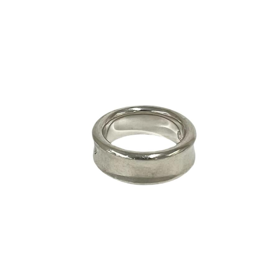 TIFFANY&Co.（ティファニー） 極 美品 袋付き ヴィンテージ ナロー