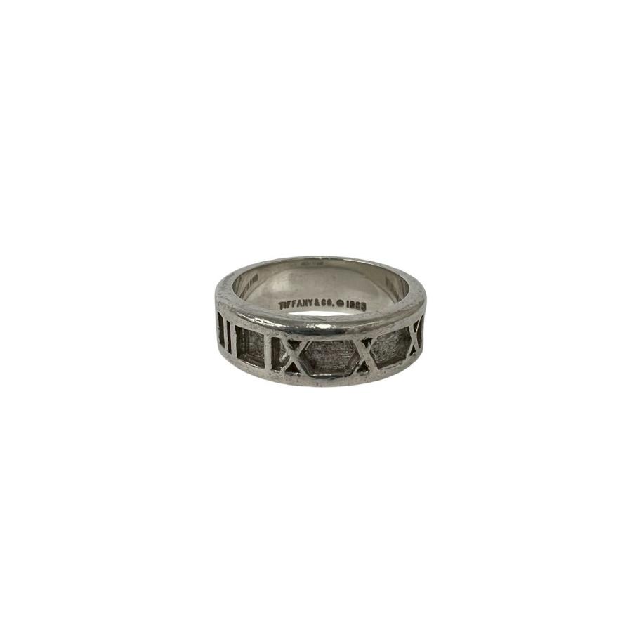 TIFFANY&Co.（ティファニー） 極 美品 保存袋付 ヴィンテージ アトラス