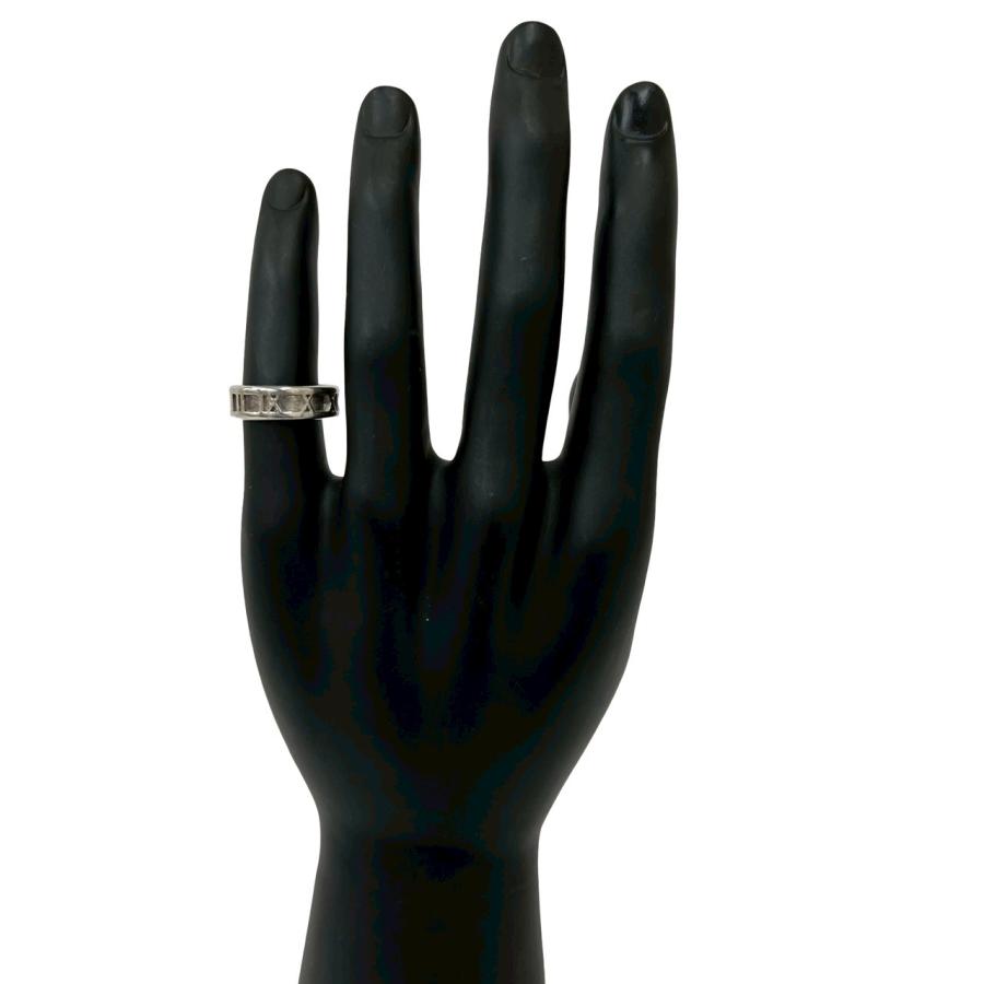 TIFFANY&Co.（ティファニー） 極 美品 保存袋付 ヴィンテージ アトラス