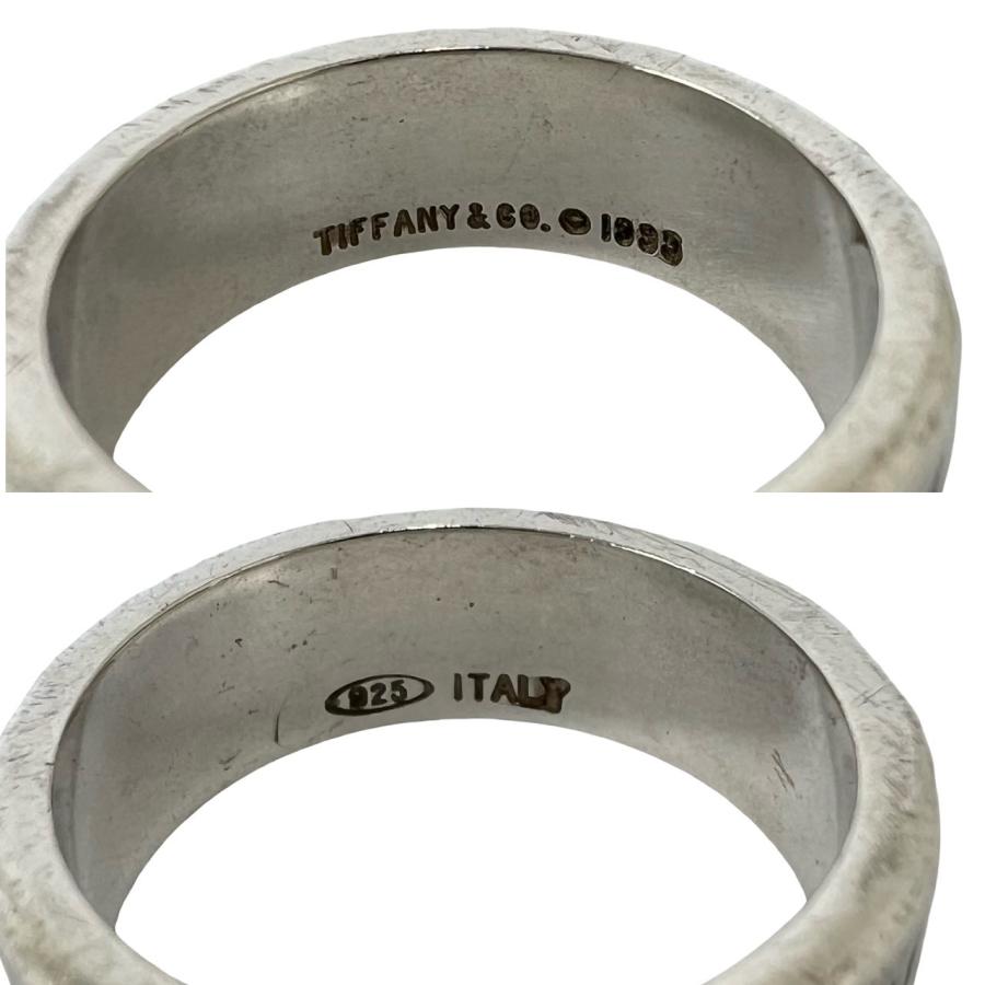 TIFFANY&Co.（ティファニー） 極 美品 保存袋付 ヴィンテージ アトラス