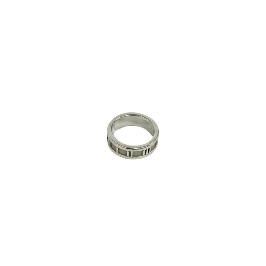 TIFFANY&Co.（ティファニー） 極 美品 ヴィンテージ アトラス リング