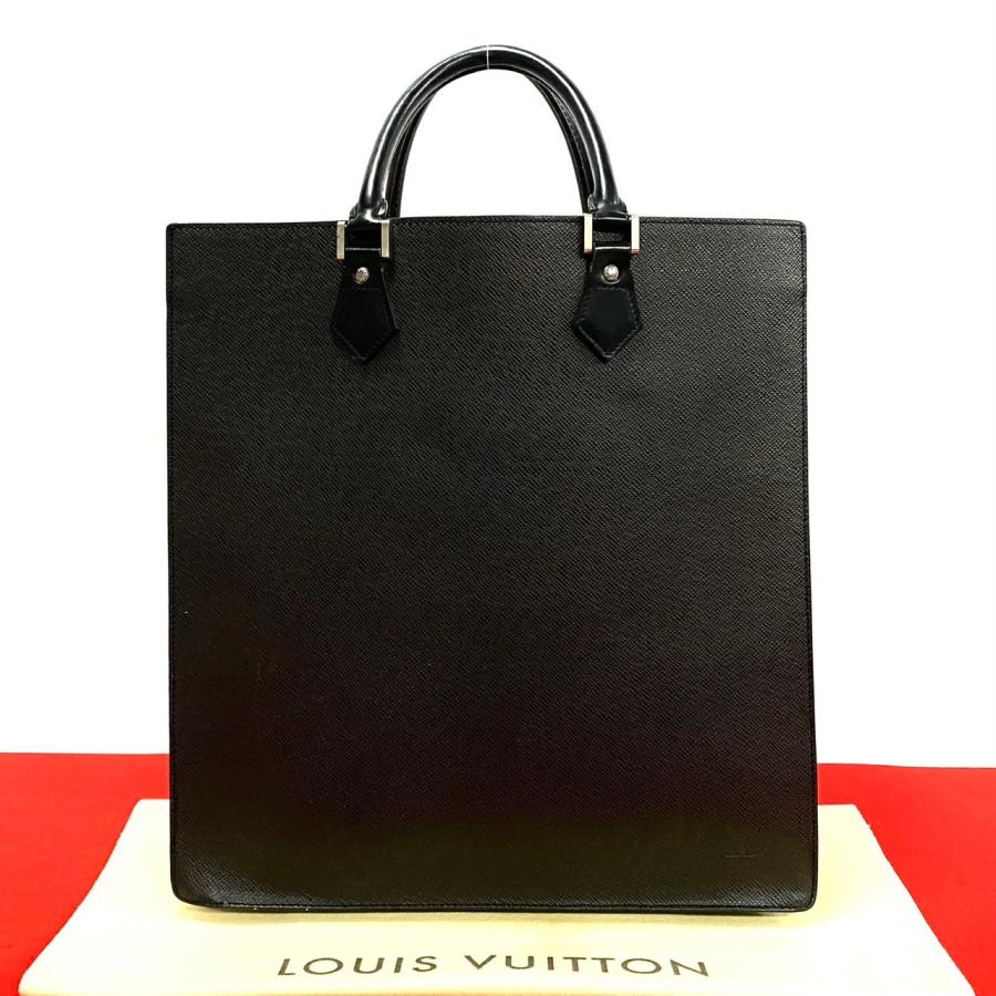 LOUIS VUITTON（ルイ・ヴィトン） 極 美品 タイガ サックプラ