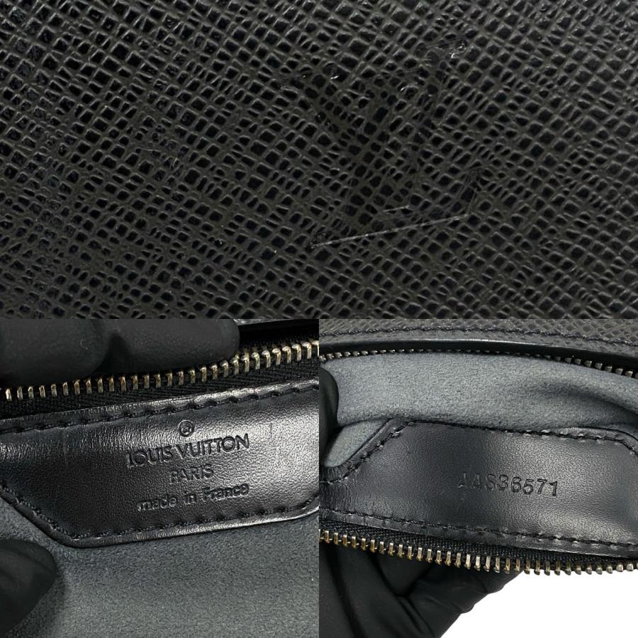LOUIS VUITTON（ルイ・ヴィトン） 極 美品 タイガ サックプラ