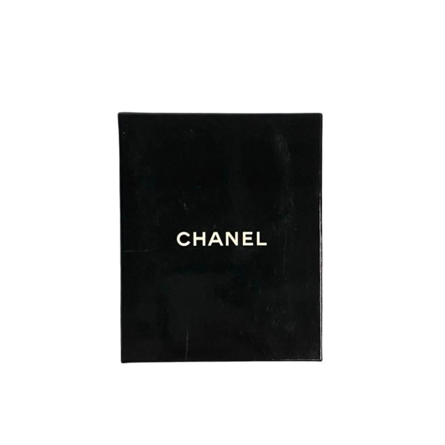 ★美品　CHANEL シャネル バングル　グリポワ ヴィンテージ CHANEL（シャネル） 極 美品 箱付き コメあり ヴィンテージ グリポア