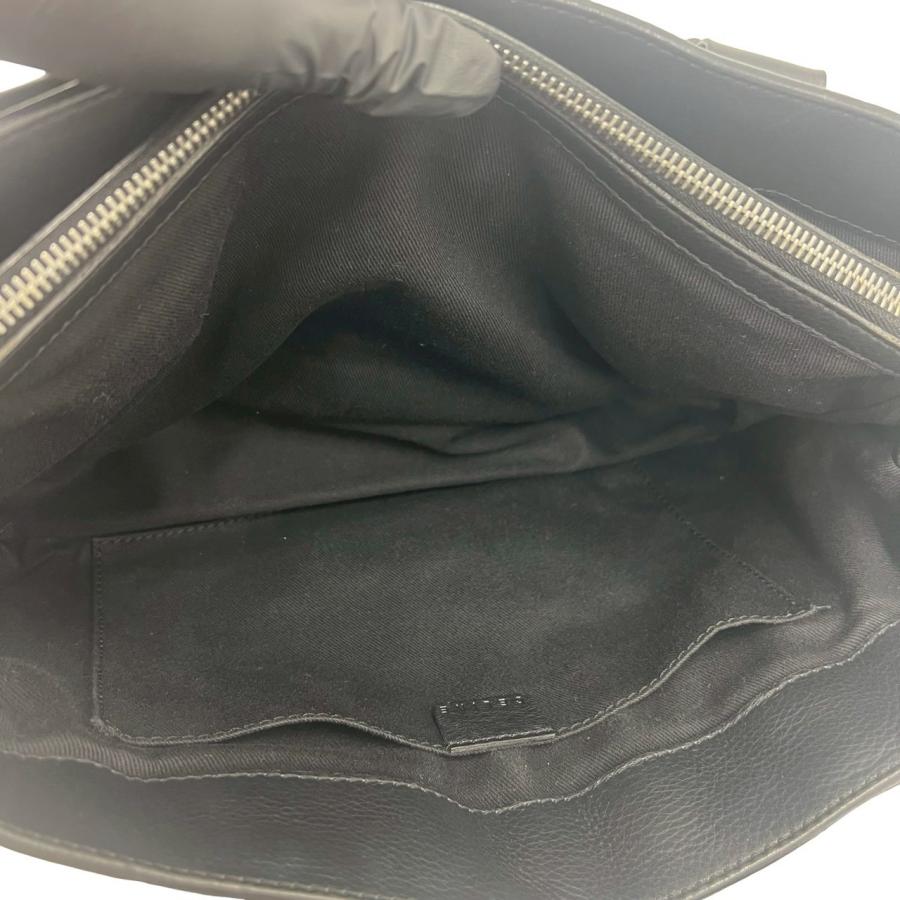 CELINE（セリーヌ） 極 美品 袋付き ブギーバッグ レザー 本革