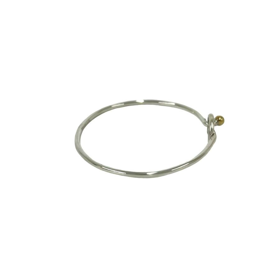 TIFFANY&Co.（ティファニー） 極 美品 ヴィンテージ フックアンドアイ