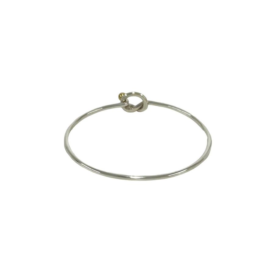 TIFFANY&Co.（ティファニー） 極 美品 ヴィンテージ フックアンドアイ