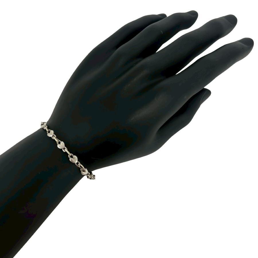 TIFFANY&Co.（ティファニー） 極 美品 ヴィンテージ パフハート