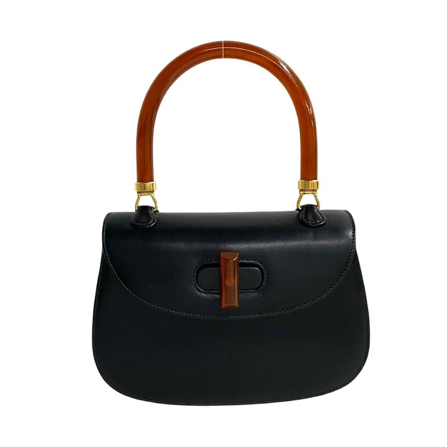 GUCCI（グッチ） 極 美品 オールドグッチ ヴィンテージ ターンロック