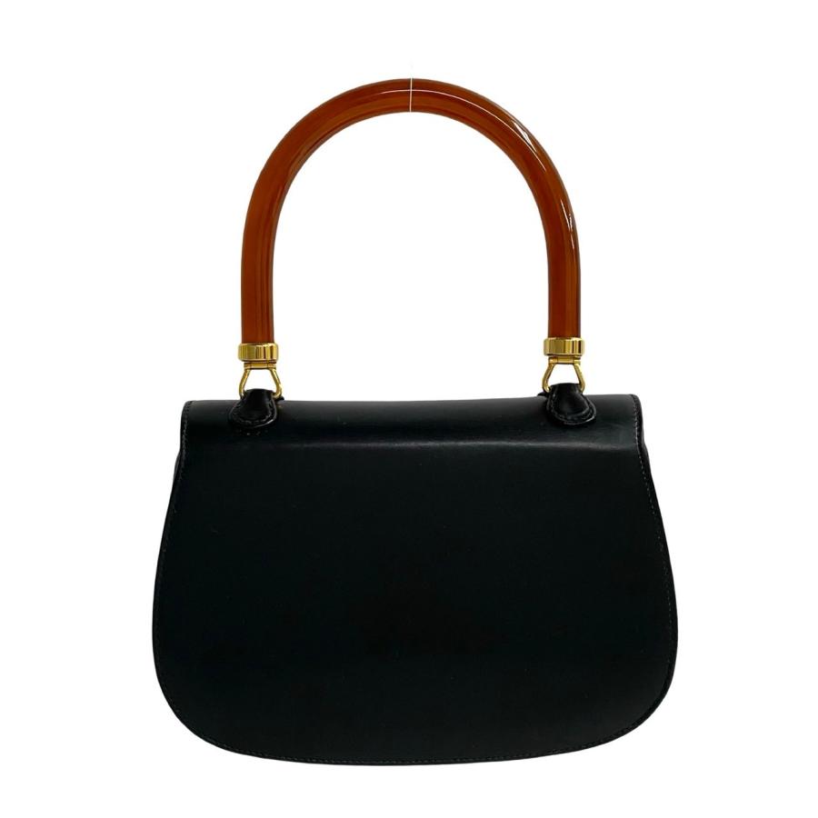 GUCCI（グッチ） 極 美品 オールドグッチ ヴィンテージ ターンロック