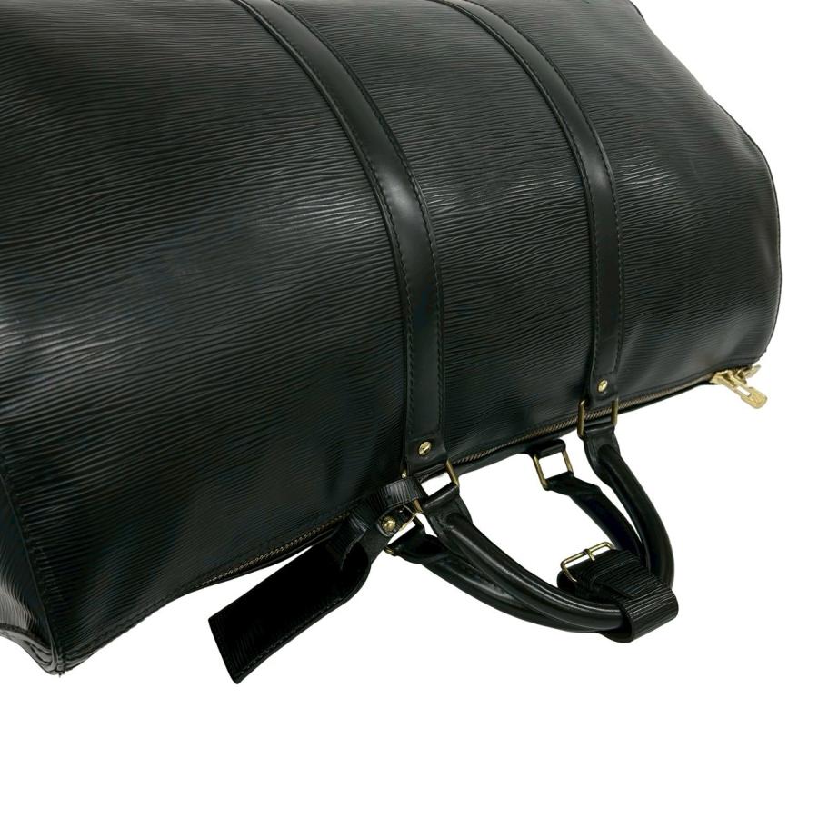 LOUIS VUITTON（ルイ・ヴィトン） 極 美品 ヴィトン キーポル 50 エピ