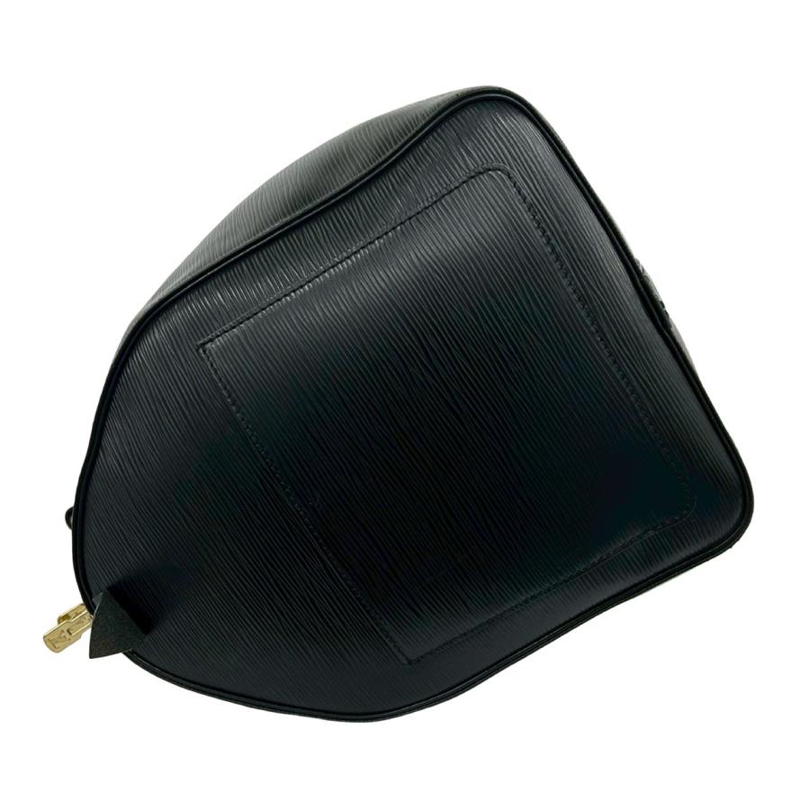 LOUIS VUITTON（ルイ・ヴィトン） 極 美品 ヴィトン キーポル 50 エピ