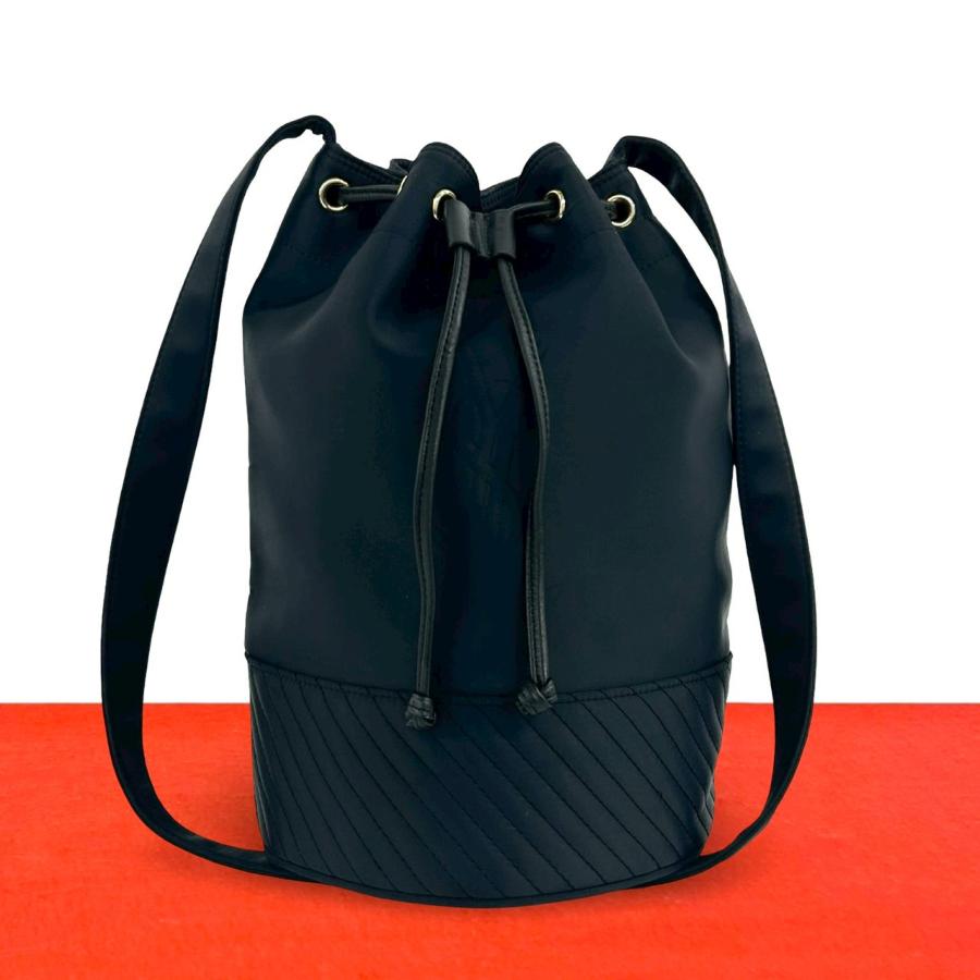 Yves Saint Laurent（イヴ・サンローラン） 極 美品 ヴィンテージ YSL 