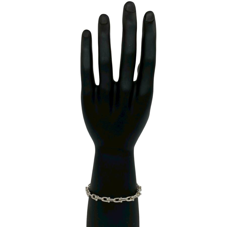 TIFFANY&Co.（ティファニー） 極 美品 箱付き ハードウェア スモール