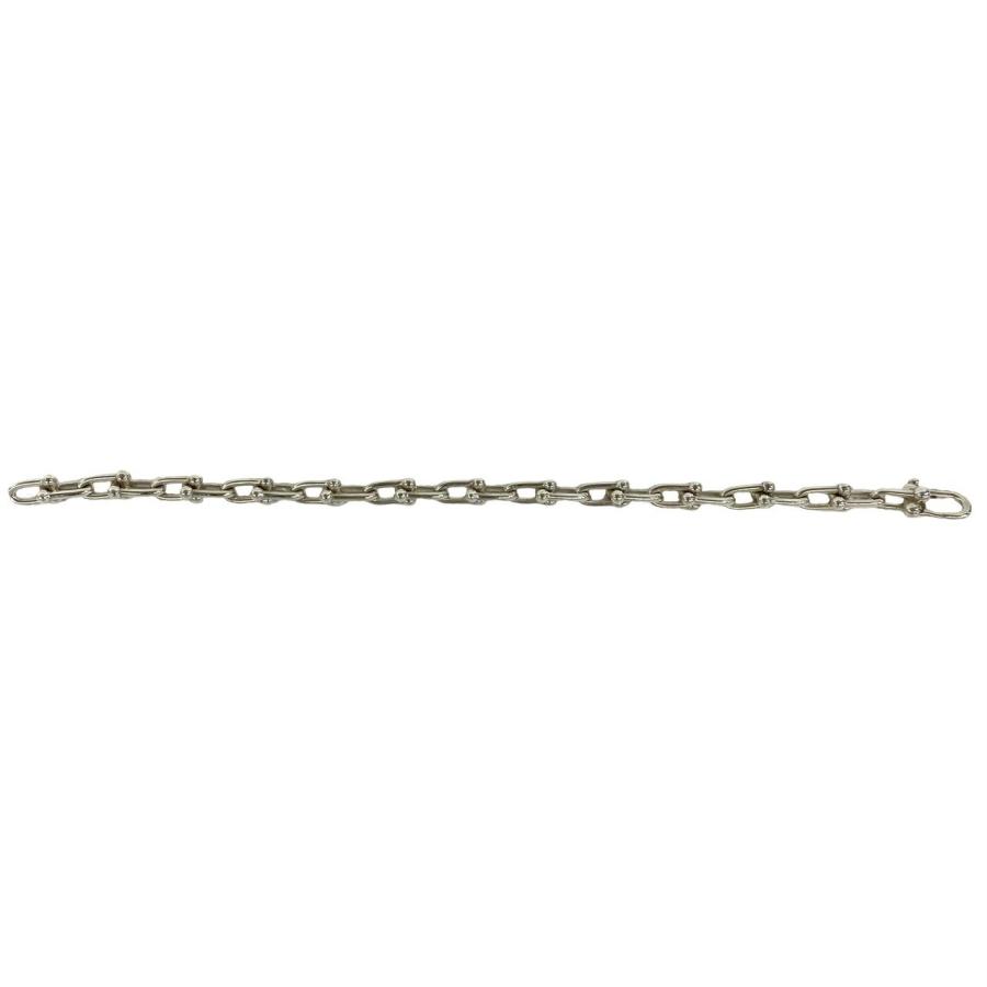 TIFFANY&Co.（ティファニー） 極 美品 箱付き ハードウェア スモール