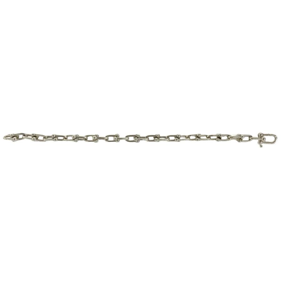 TIFFANY&Co.（ティファニー） 極 美品 箱付き ハードウェア スモール