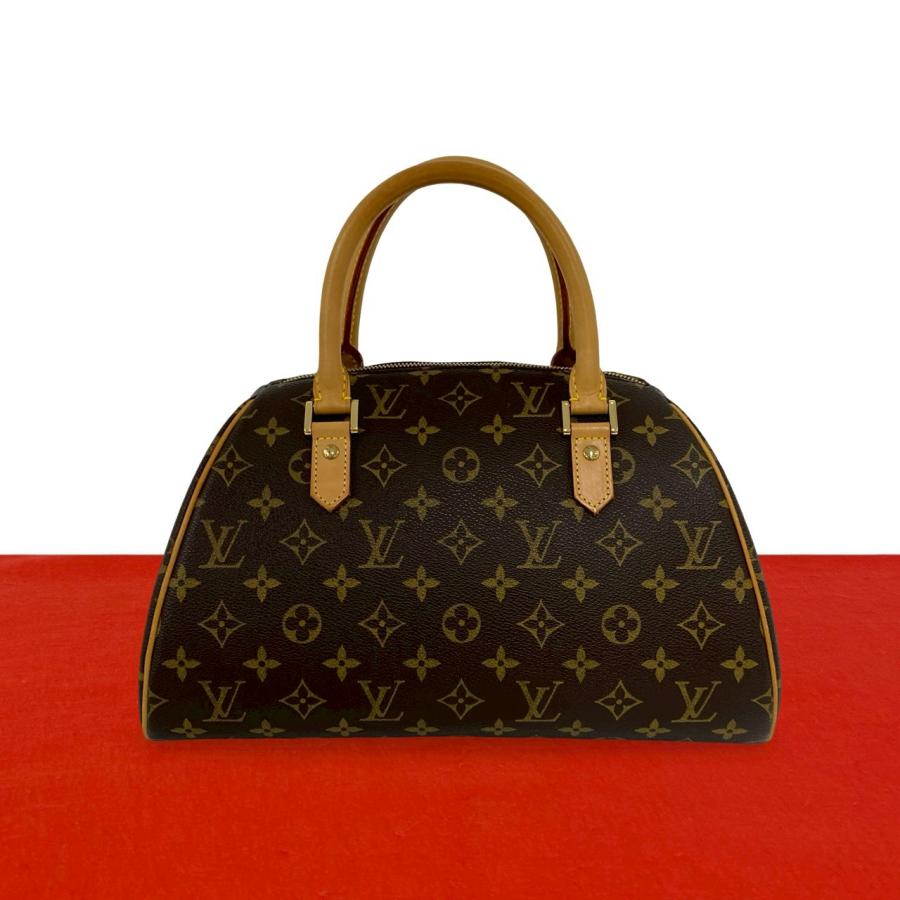 Louis Vuitton モノグラムミニ ボストンバッグ バッグモノグラム ルイヴィトン ボストンバッグ 小さめ ルイヴィトン