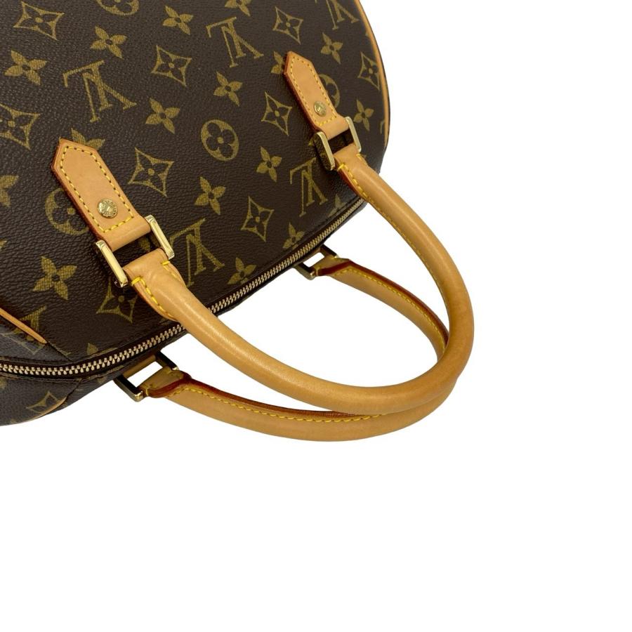 LOUIS VUITTON（ルイ・ヴィトン） ほぼ未使用 リベラ MM モノグラム 