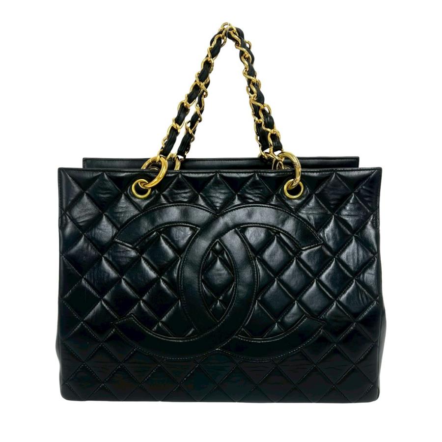 CHANEL（シャネル） 極 美品 カード シール有 4番台 マトラッセ ココ