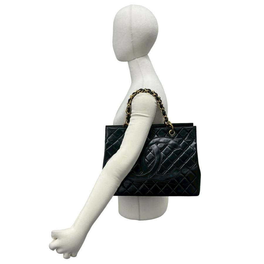 CHANEL（シャネル） 極 美品 カード シール有 4番台 マトラッセ ココ