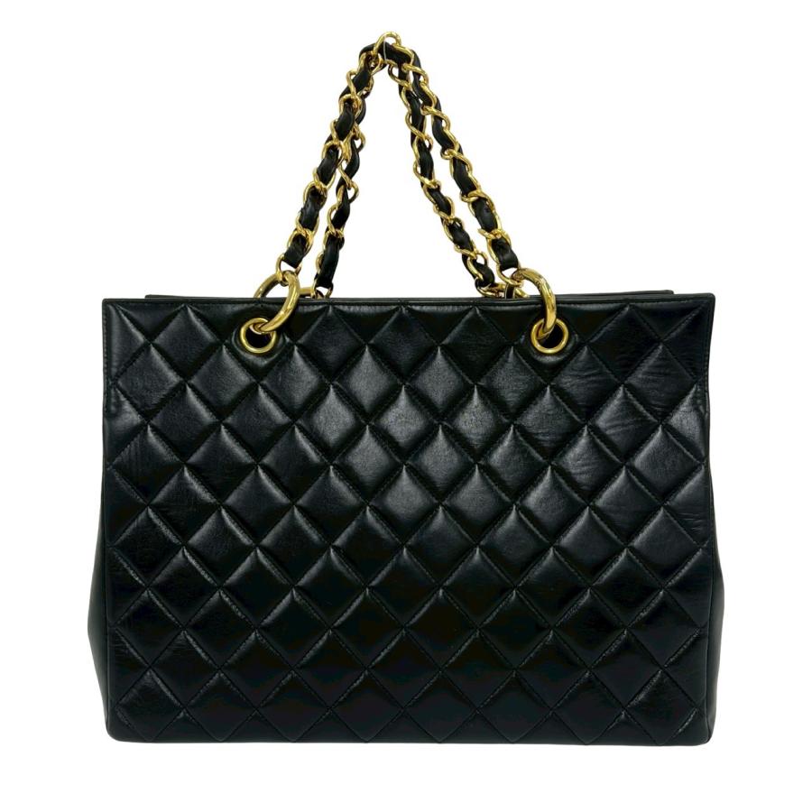 CHANEL（シャネル） 極 美品 カード シール有 4番台 マトラッセ ココ