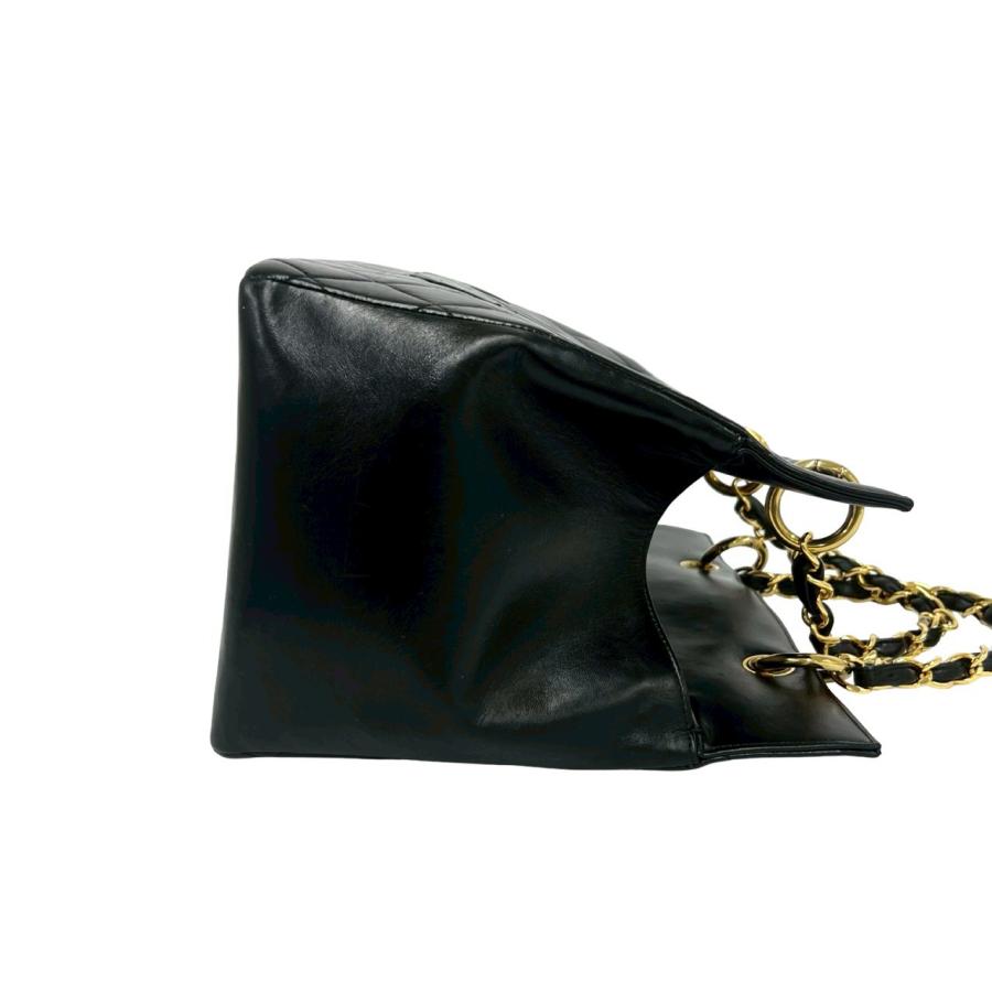 CHANEL（シャネル） 極 美品 カード シール有 4番台 マトラッセ ココ