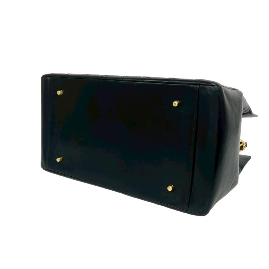 CHANEL（シャネル） 極 美品 カード シール有 4番台 マトラッセ ココ