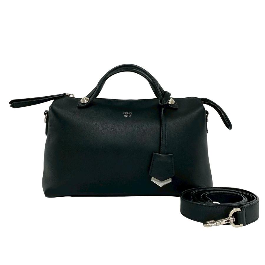 FENDI（フェンディ） 極 美品 保存袋付き バイザウェイ ミディアム
