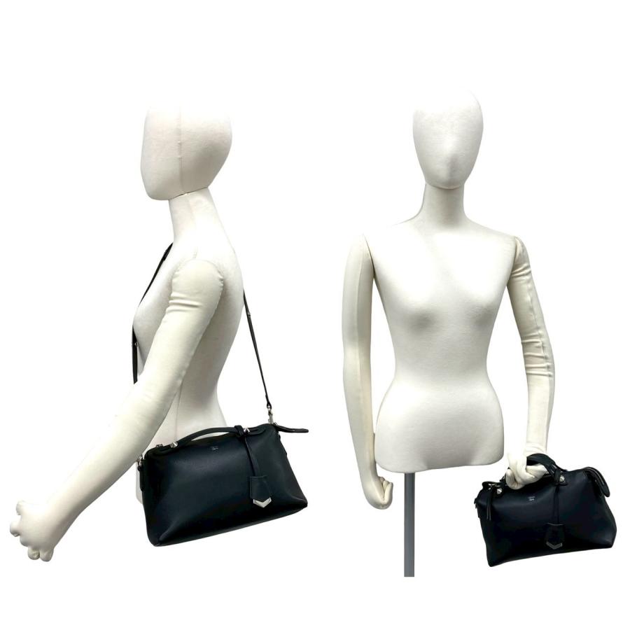 FENDI（フェンディ） 極 美品 保存袋付き バイザウェイ ミディアム